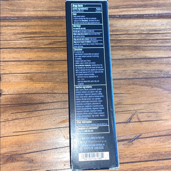 bareMinerals Complexion Rescue in Birch 1.5 - Picture 3 of 7